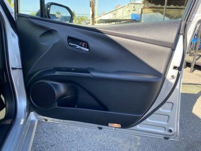 2016 Toyota Prius Two
