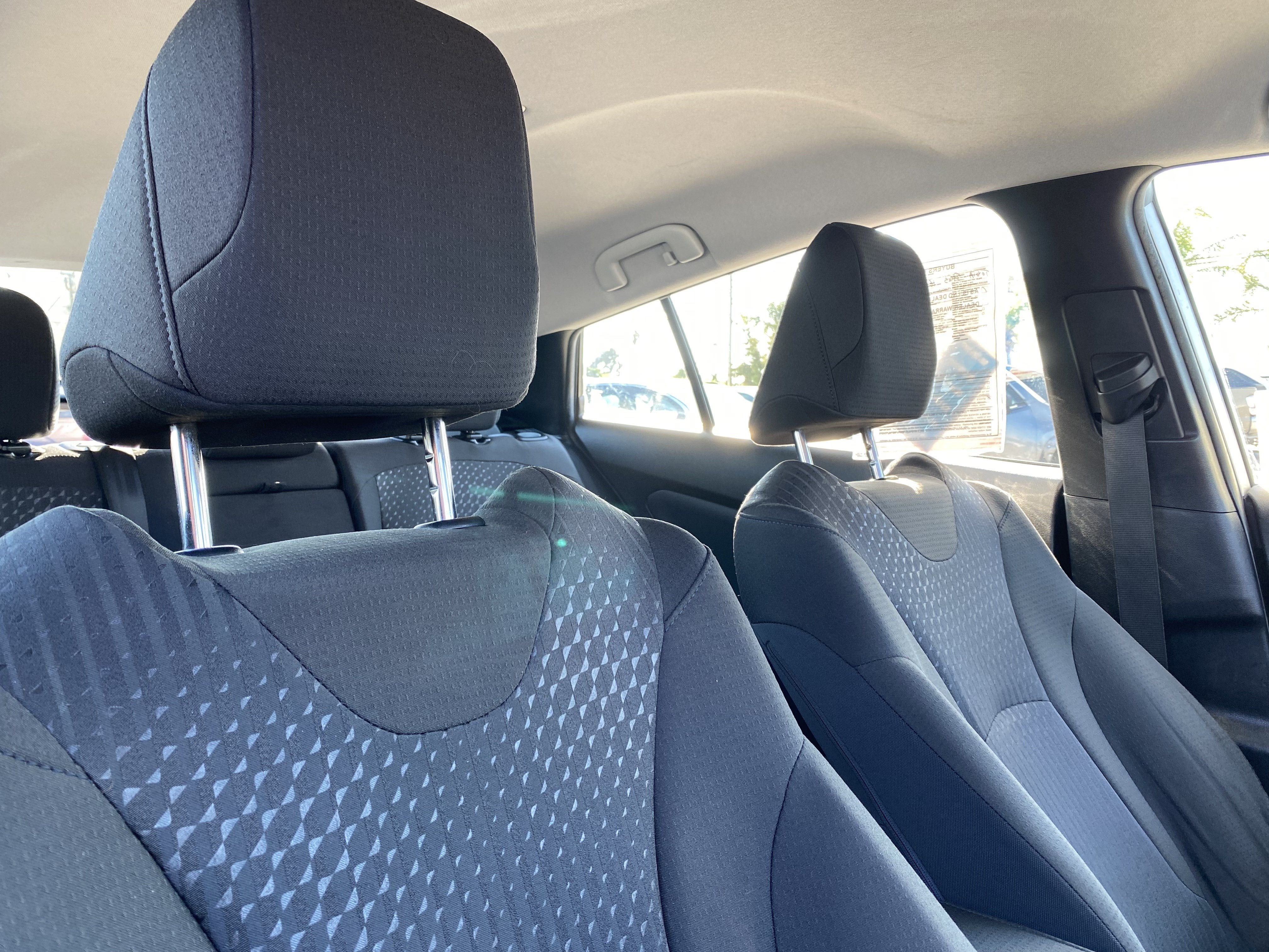 2016 Toyota Prius Two