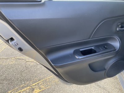 2015 Toyota Prius c 5DR HB TWO (GS)