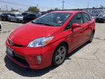 2015 Toyota Prius Three