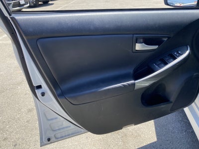 2015 Toyota Prius 5DR HB PERSONA SERIES SPE