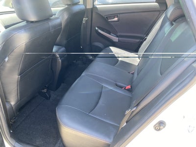 2015 Toyota Prius 5DR HB PERSONA SERIES SPE