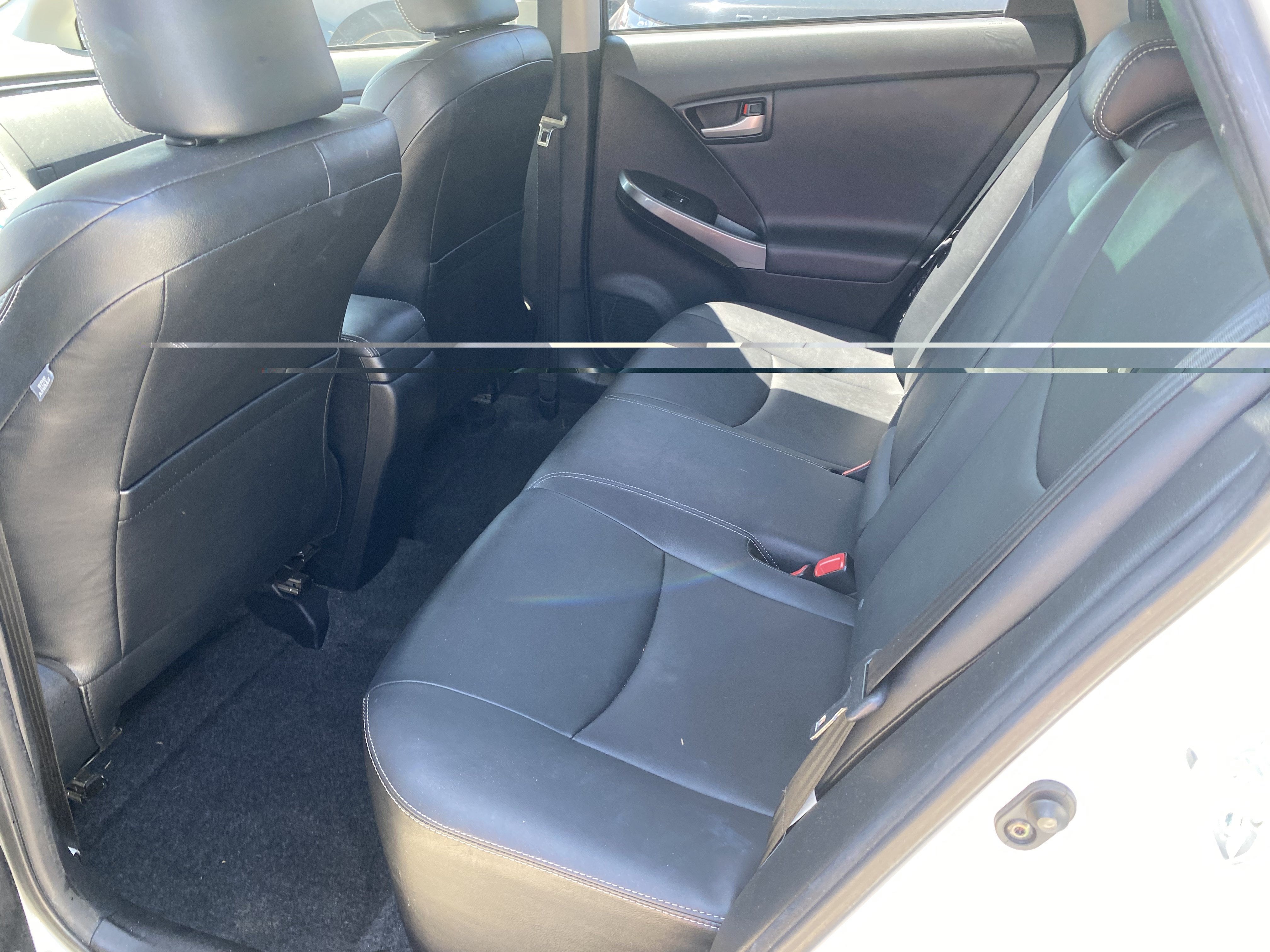 2015 Toyota Prius 5DR HB PERSONA SERIES SPE
