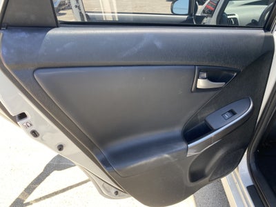 2015 Toyota Prius 5DR HB PERSONA SERIES SPE