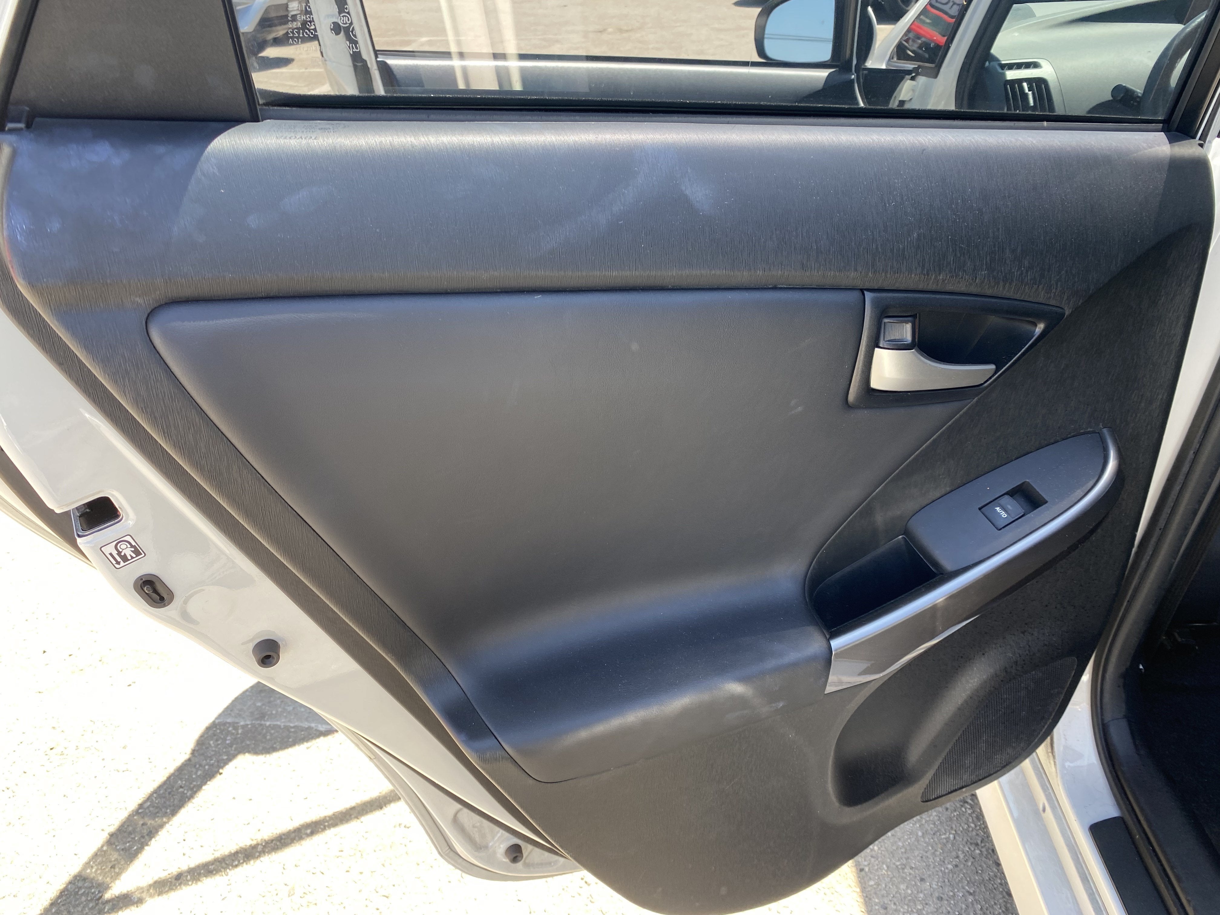 2015 Toyota Prius 5DR HB PERSONA SERIES SPE