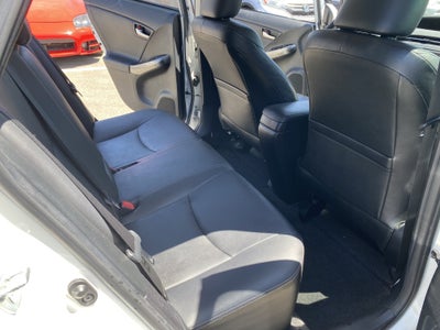 2015 Toyota Prius 5DR HB PERSONA SERIES SPE