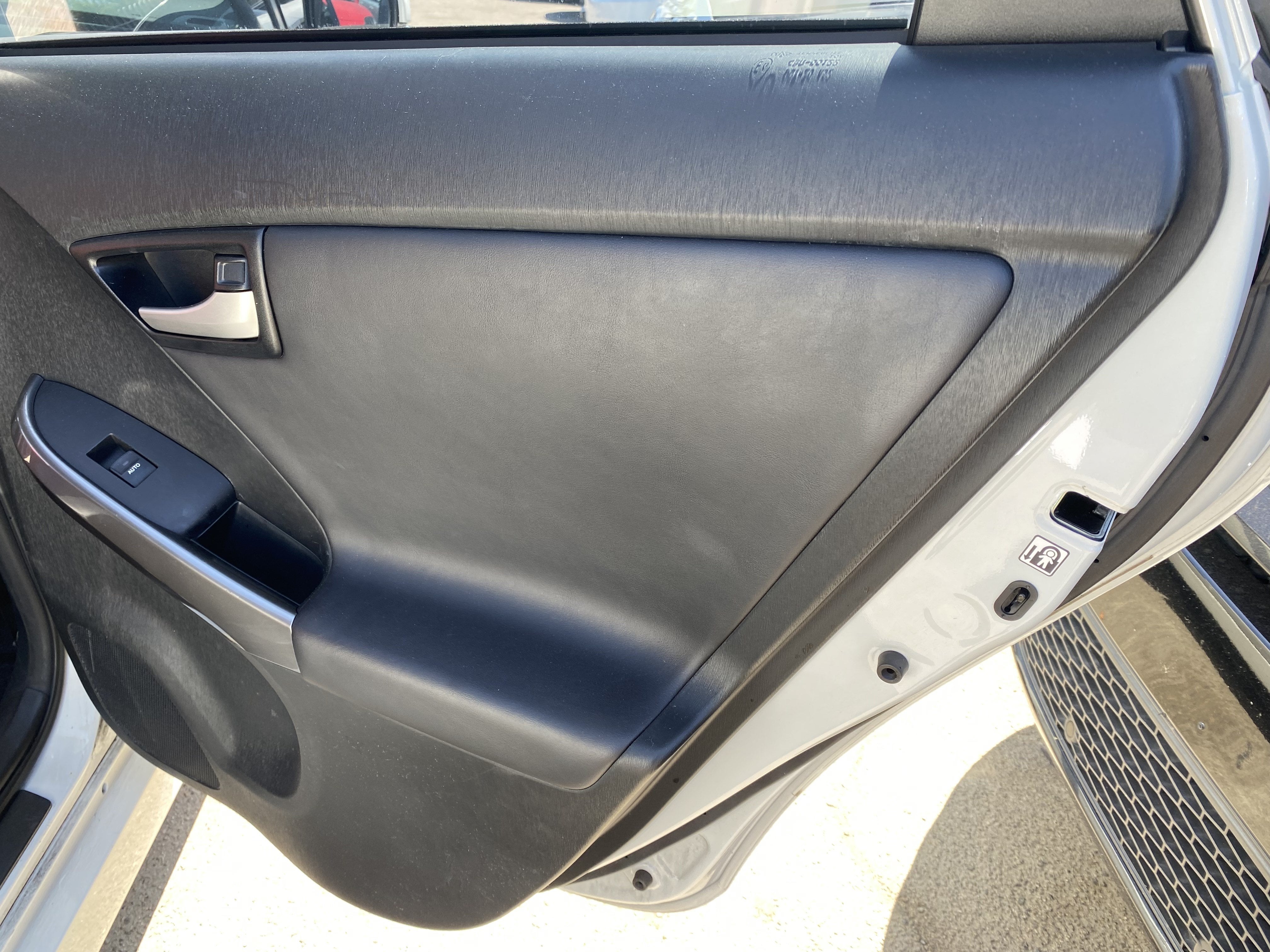 2015 Toyota Prius 5DR HB PERSONA SERIES SPE