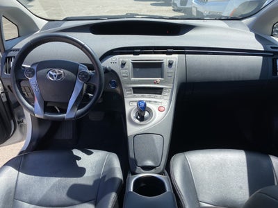 2015 Toyota Prius 5DR HB PERSONA SERIES SPE