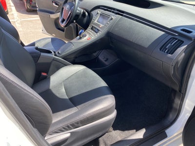 2015 Toyota Prius 5DR HB PERSONA SERIES SPE