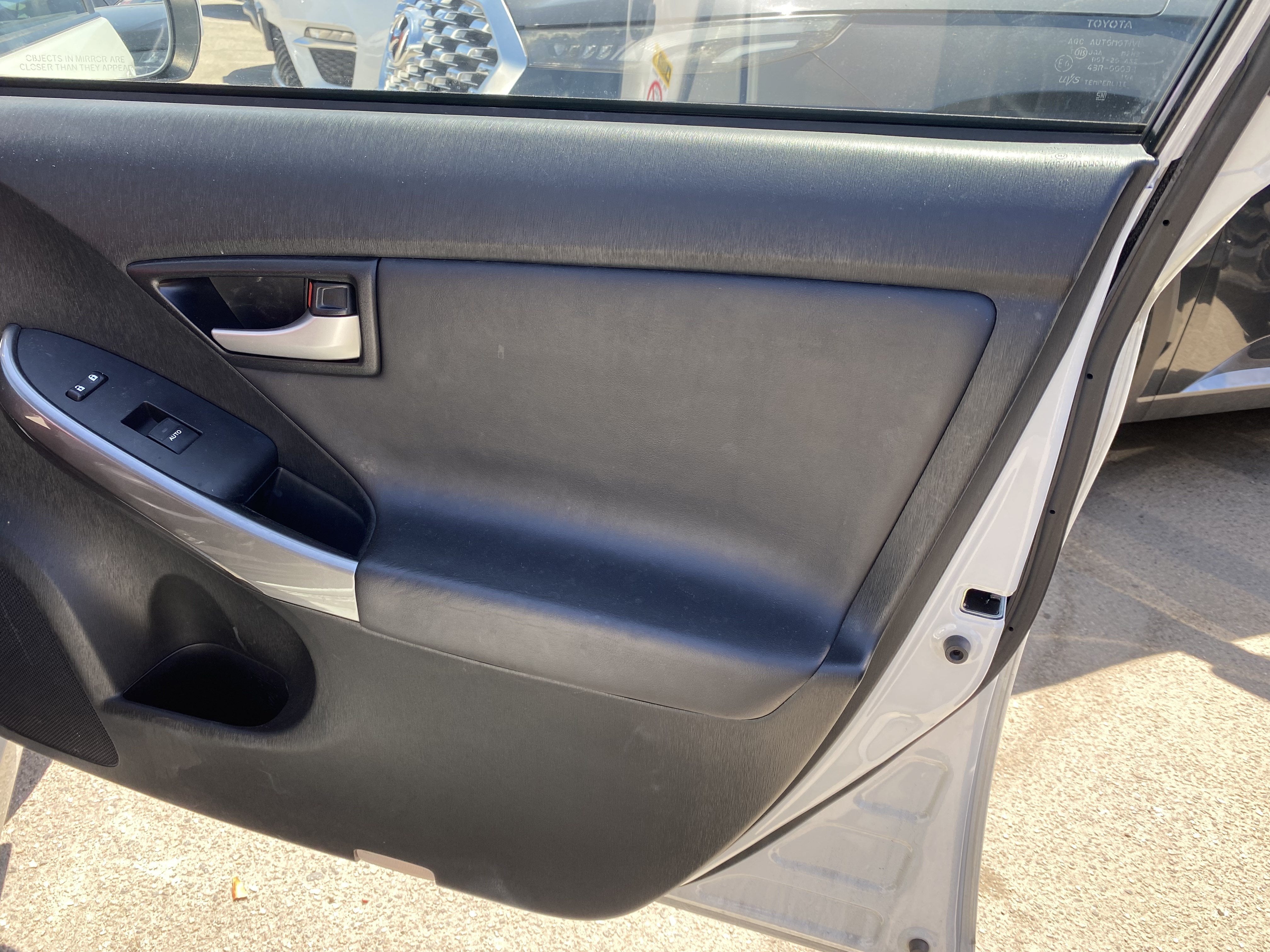 2015 Toyota Prius 5DR HB PERSONA SERIES SPE