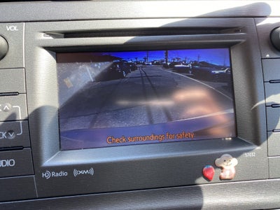 2015 Toyota Prius 5DR HB PERSONA SERIES SPE