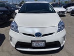 2015 Toyota Prius 5DR HB PERSONA SERIES SPE