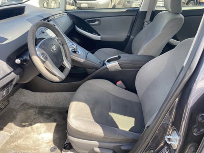 2014 Toyota Prius Three
