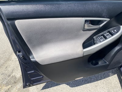 2014 Toyota Prius Three