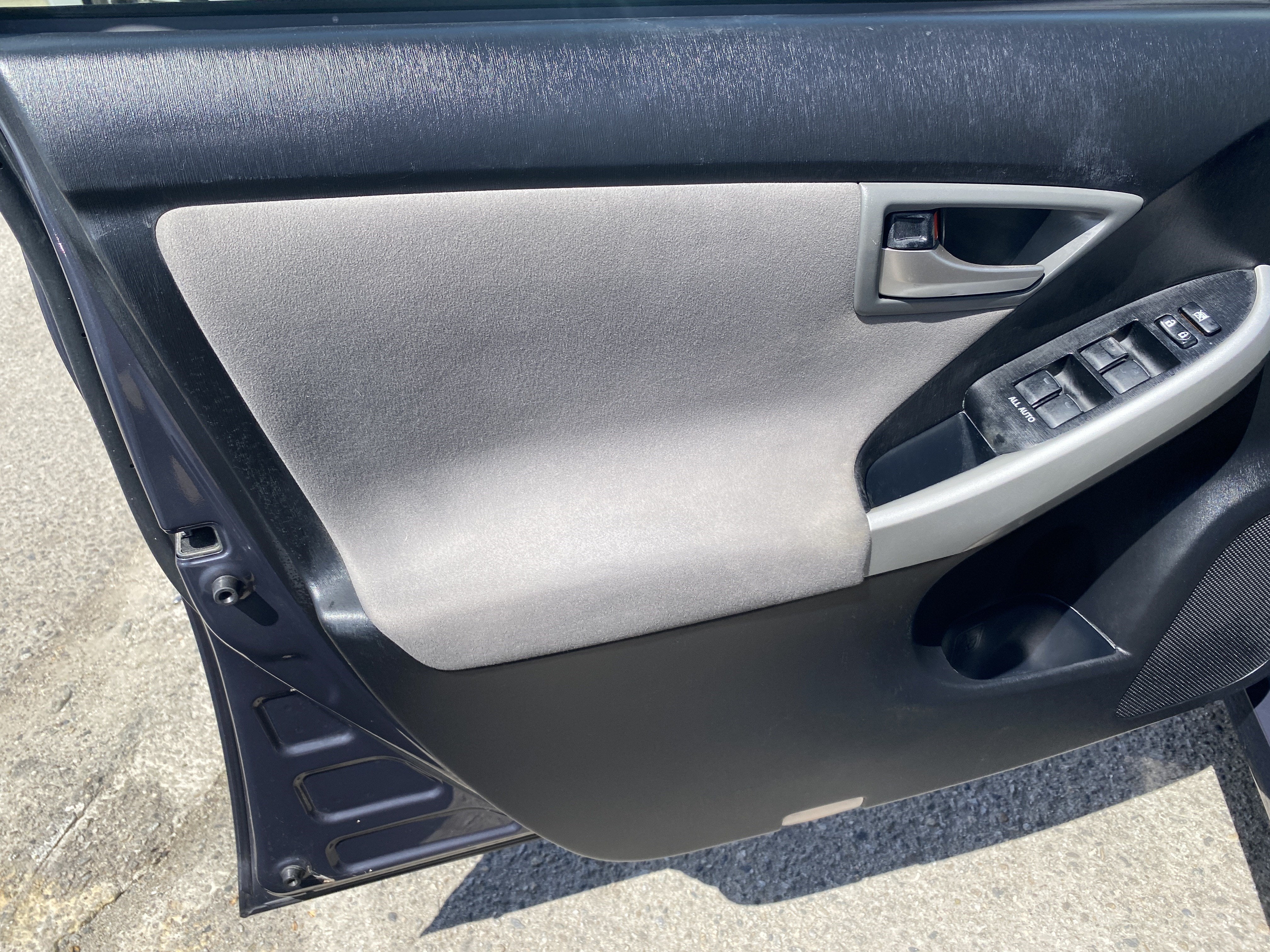 2014 Toyota Prius Three