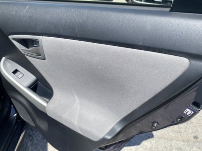 2014 Toyota Prius Three