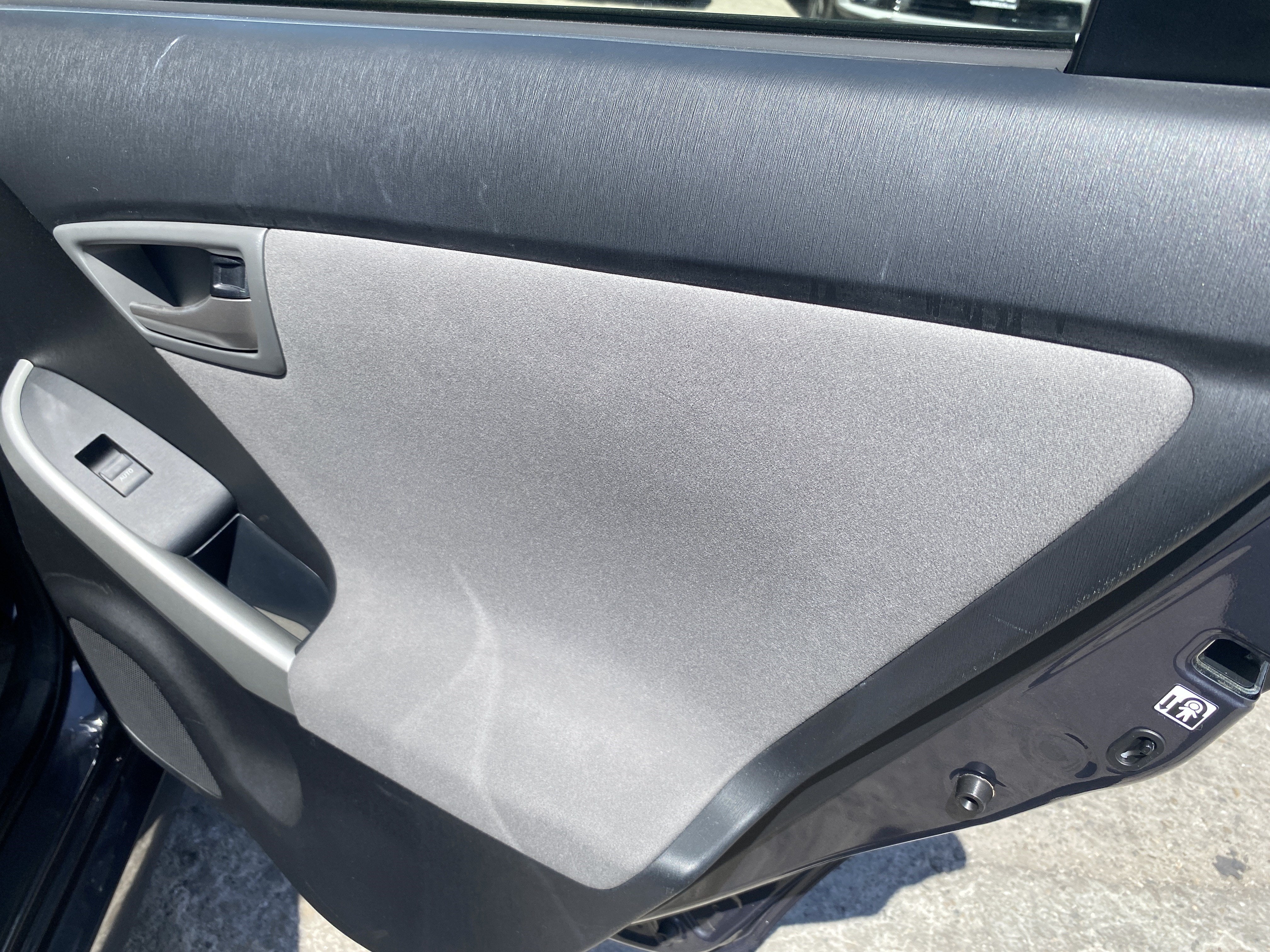 2014 Toyota Prius Three