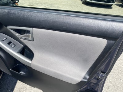 2014 Toyota Prius Three