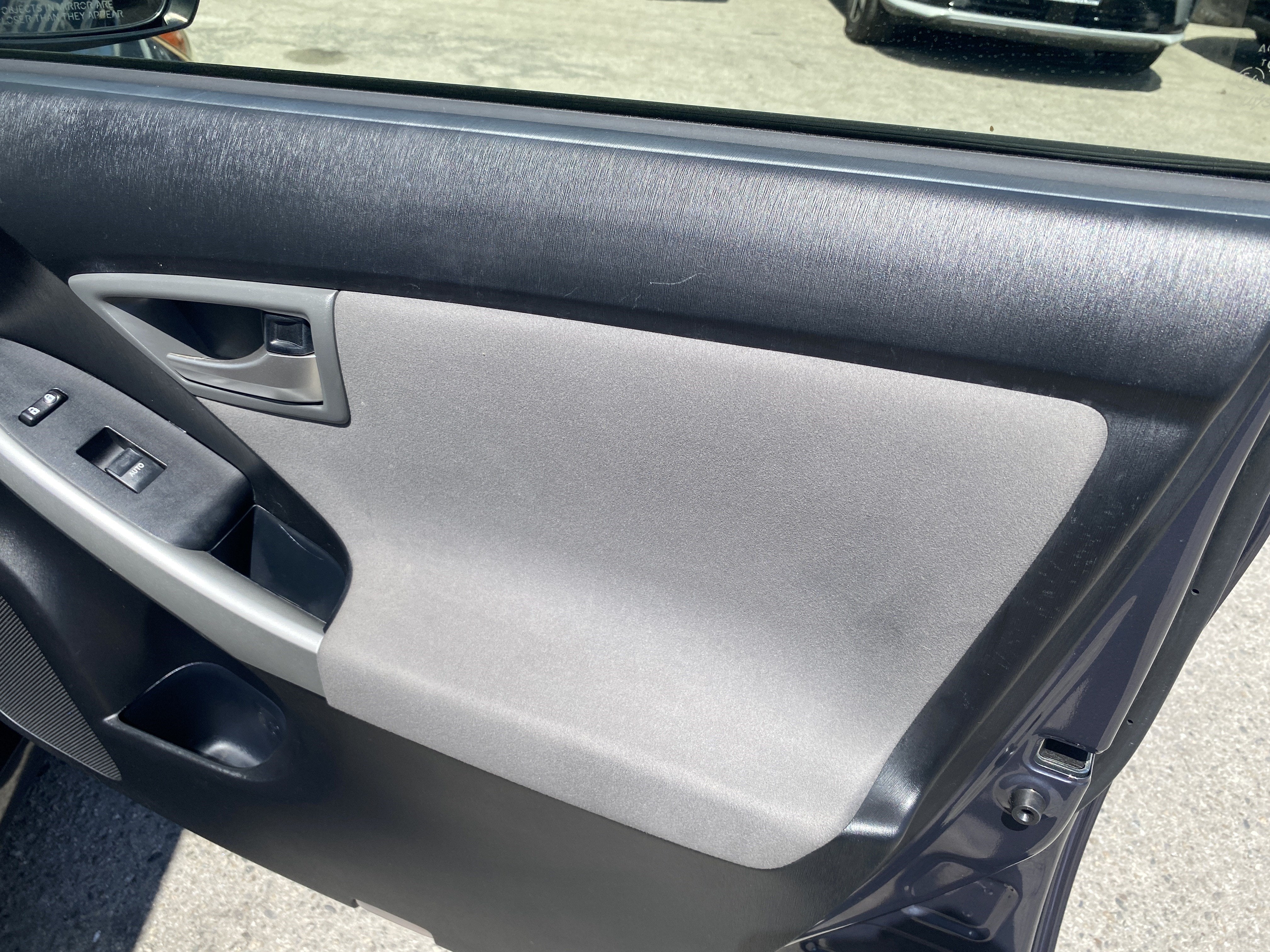 2014 Toyota Prius Three