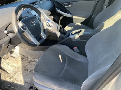 2015 Toyota Prius 5DR HB TWO