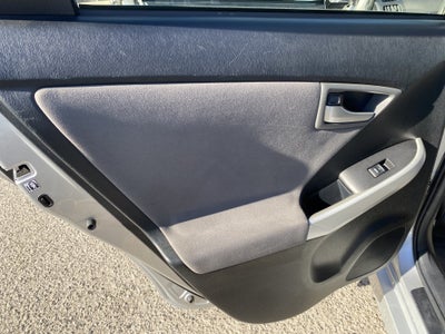 2015 Toyota Prius 5DR HB TWO