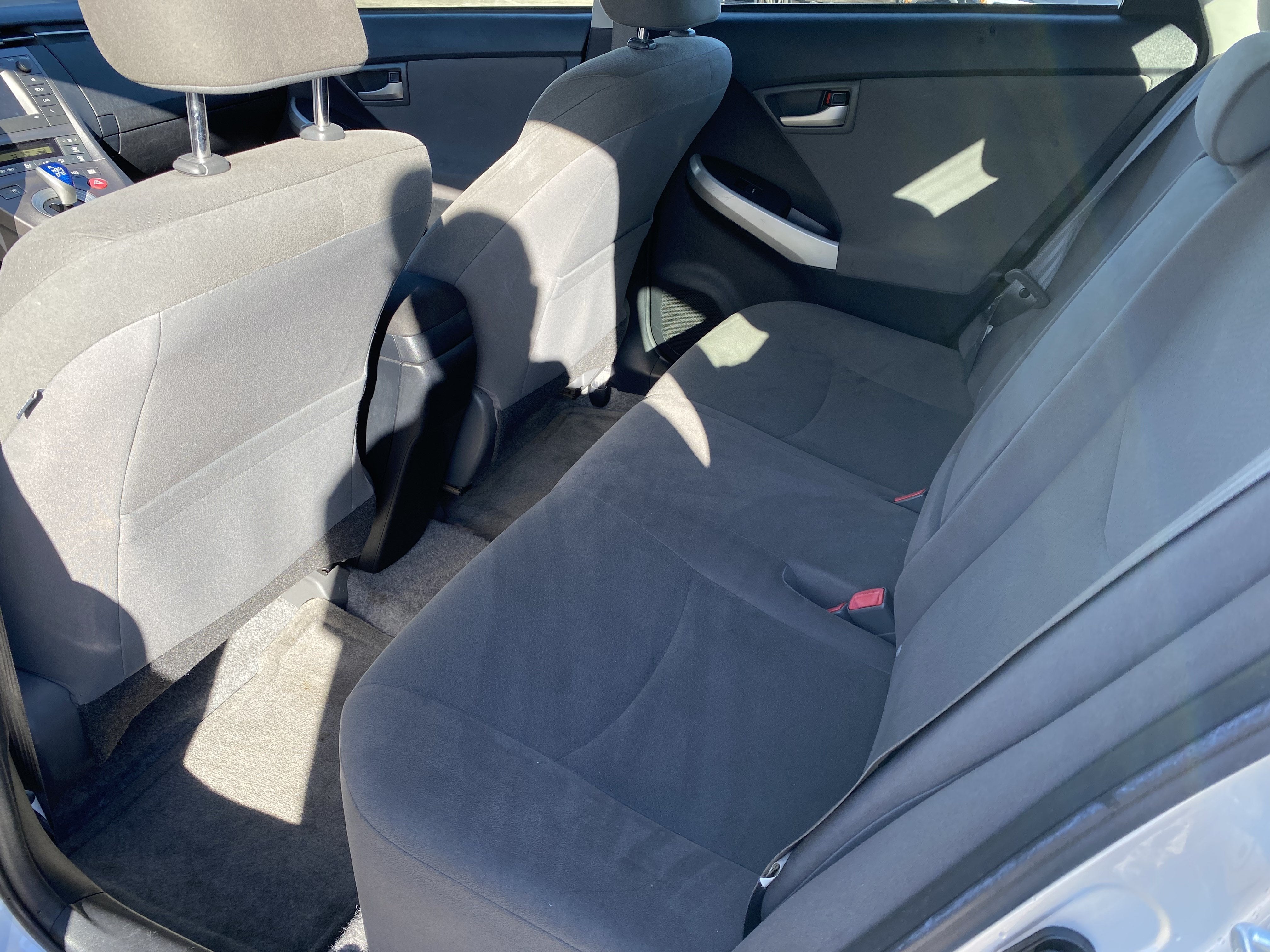 2015 Toyota Prius 5DR HB TWO