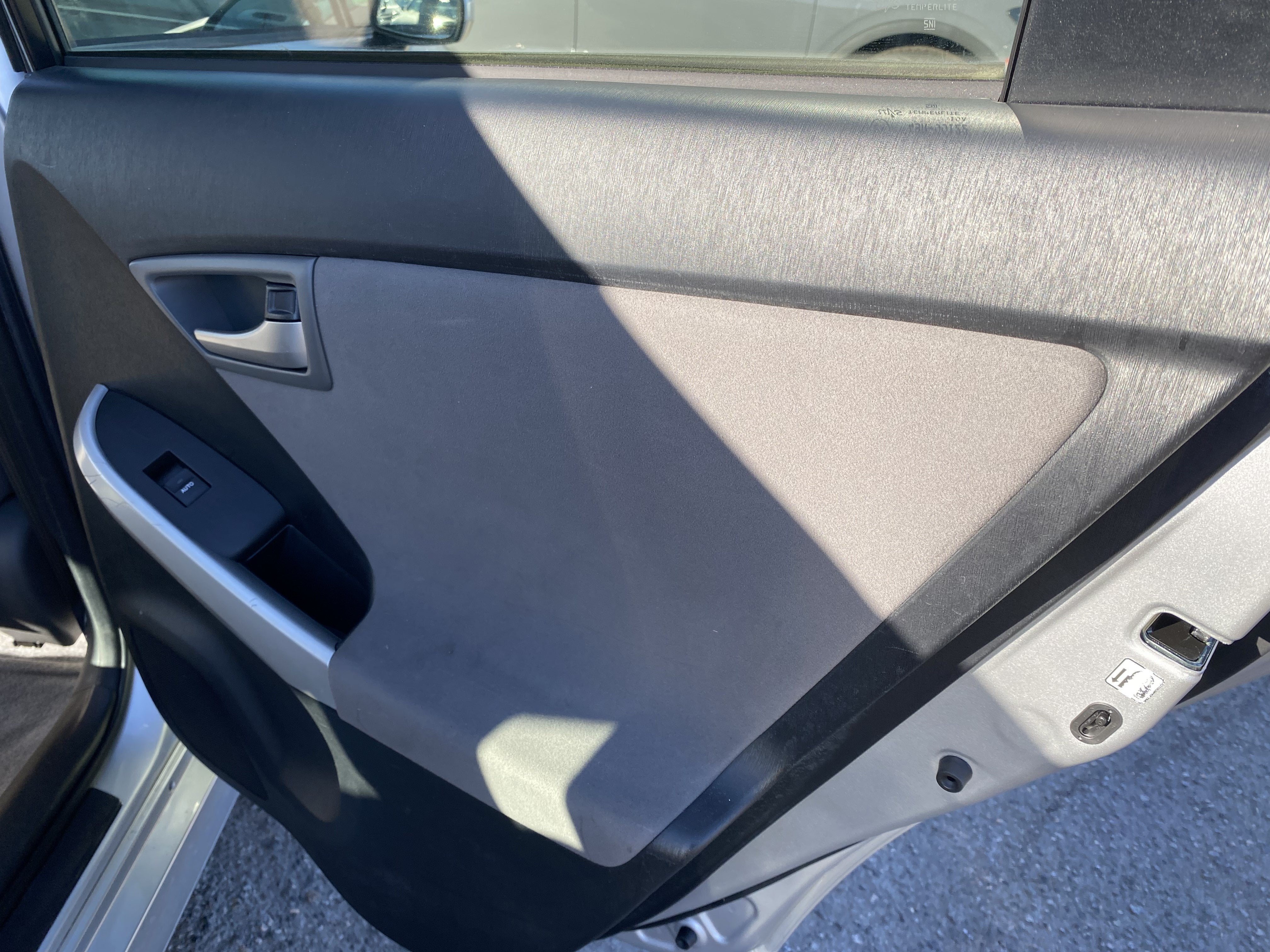 2015 Toyota Prius 5DR HB TWO