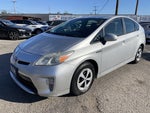 2015 Toyota Prius 5DR HB TWO
