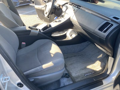 2015 Toyota Prius 5DR HB TWO