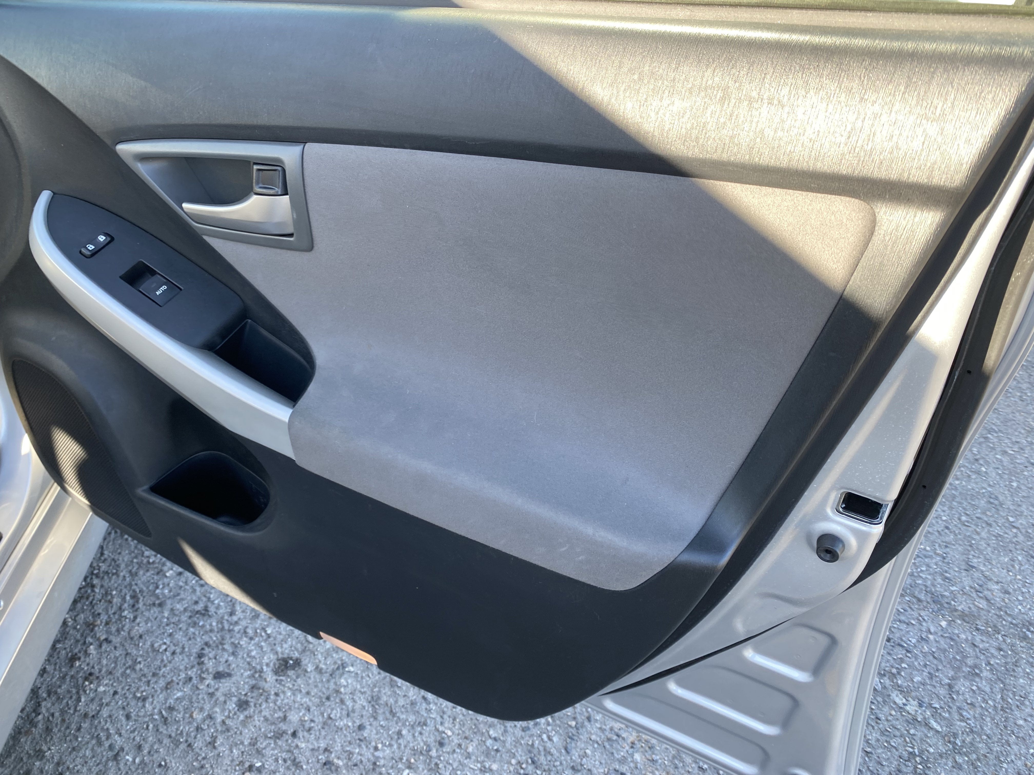 2015 Toyota Prius 5DR HB TWO