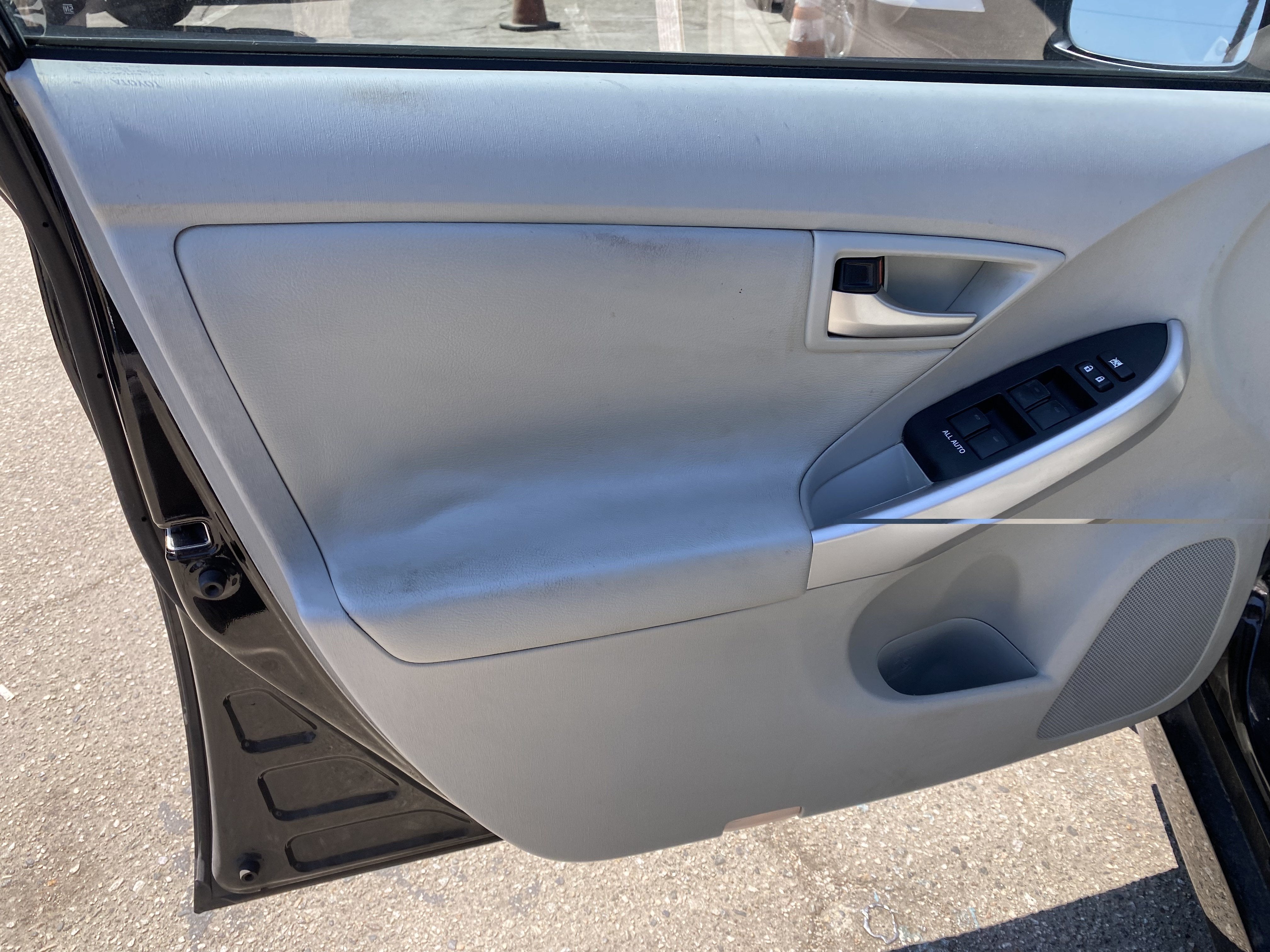 2015 Toyota Prius 5DR HB TWO (GS)