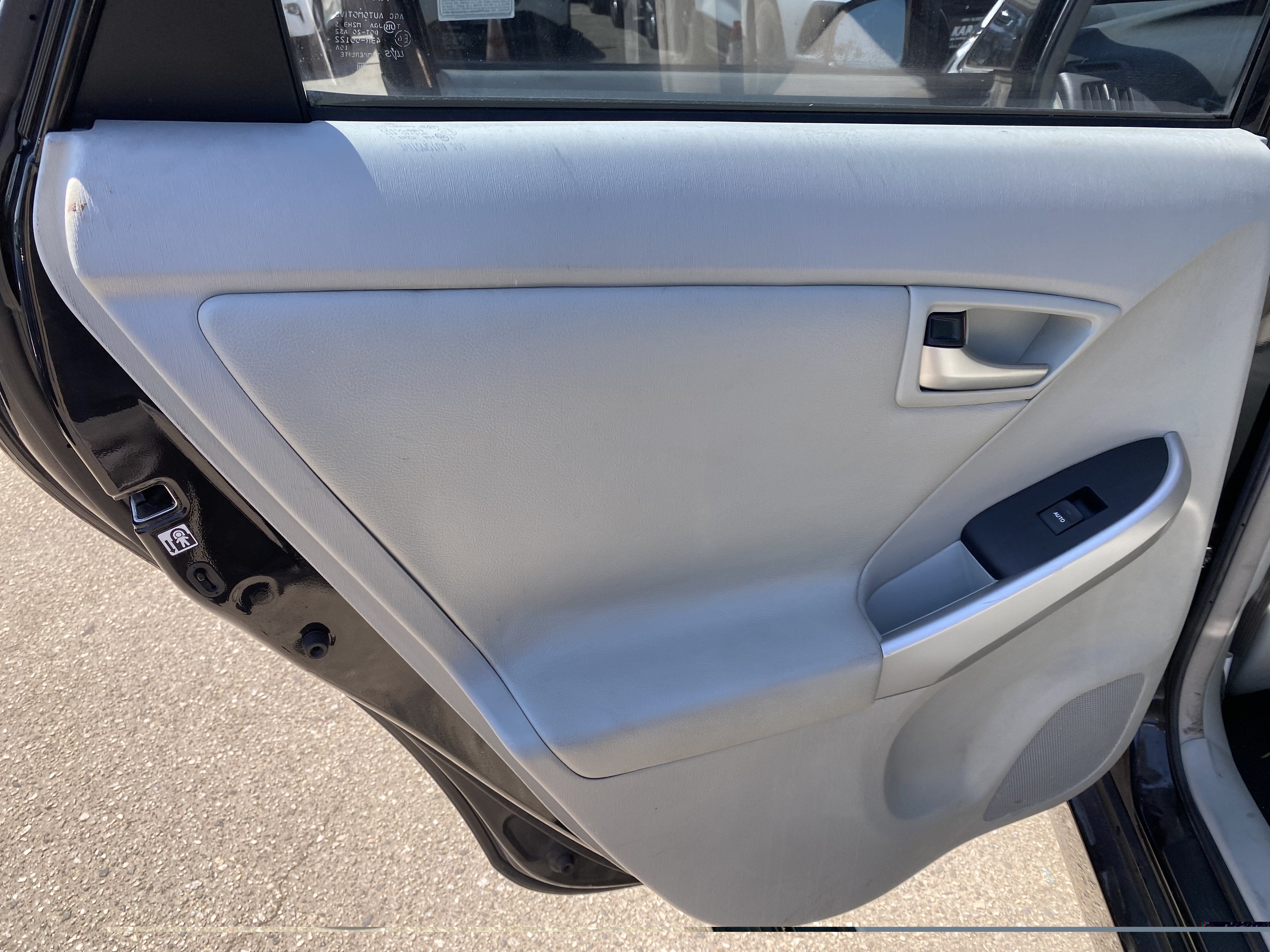 2015 Toyota Prius 5DR HB TWO (GS)