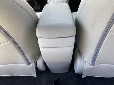 2015 Toyota Prius 5DR HB TWO (GS)