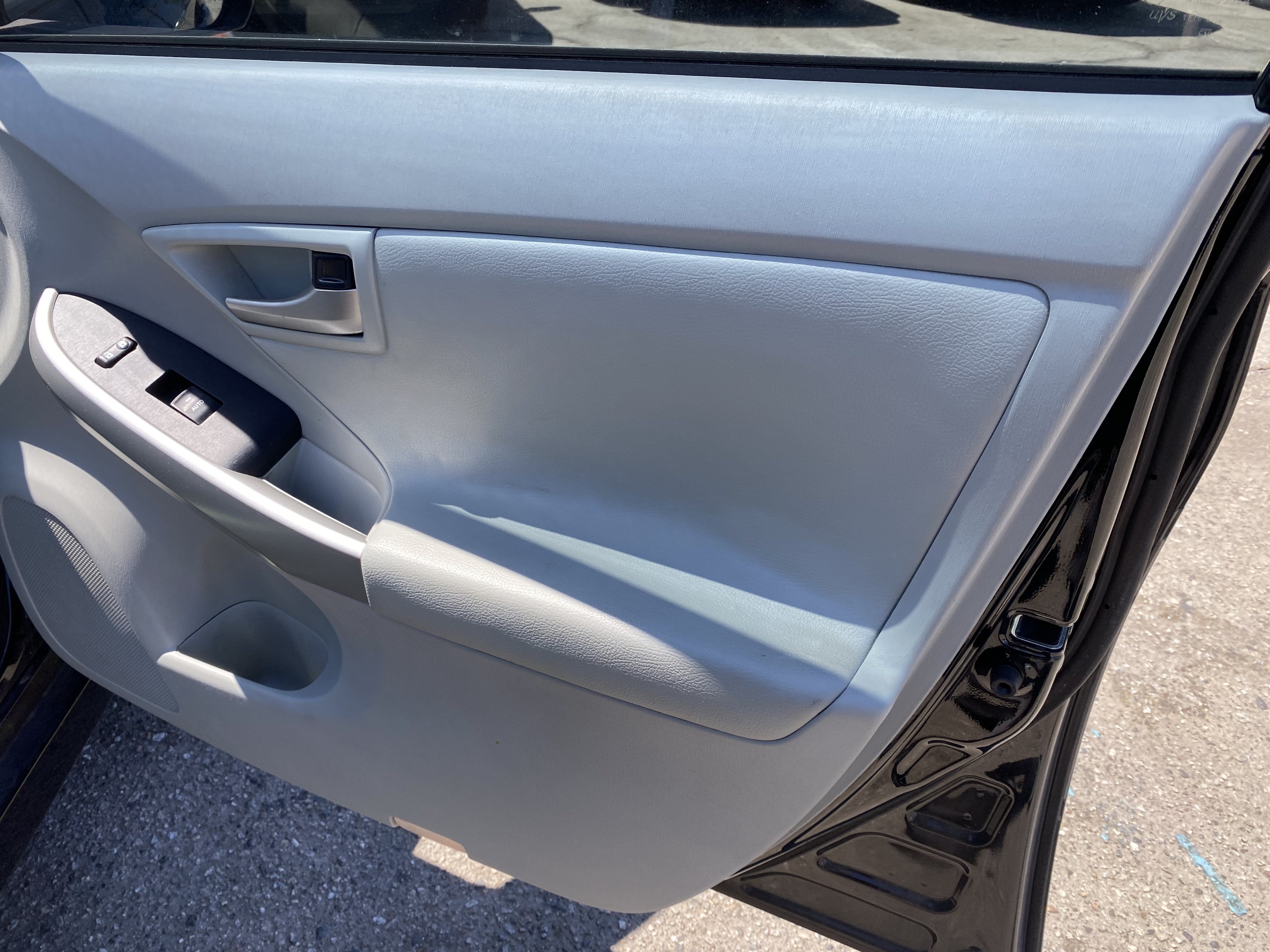 2015 Toyota Prius 5DR HB TWO (GS)