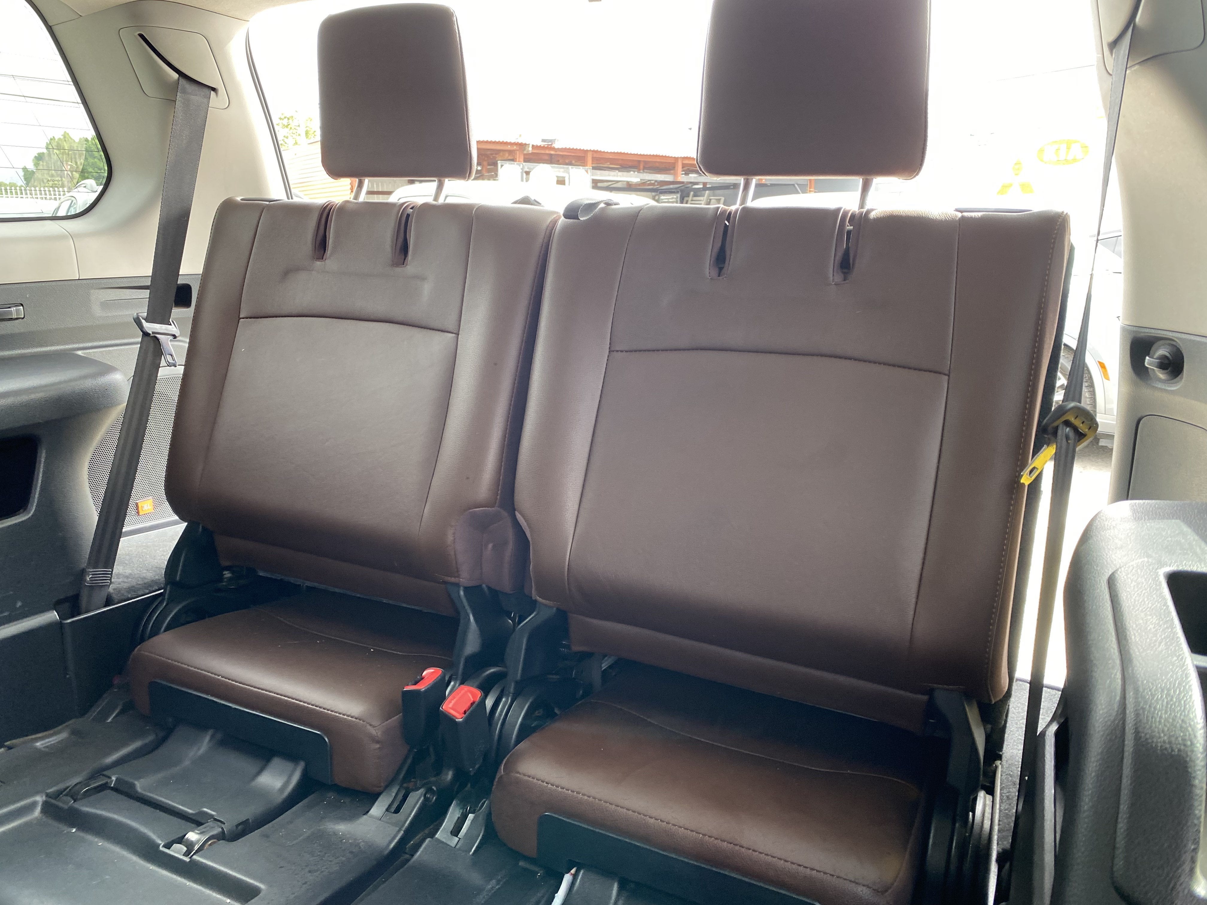 2023 Toyota 4Runner LIMITED 4WD