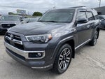 2023 Toyota 4Runner LIMITED 4WD