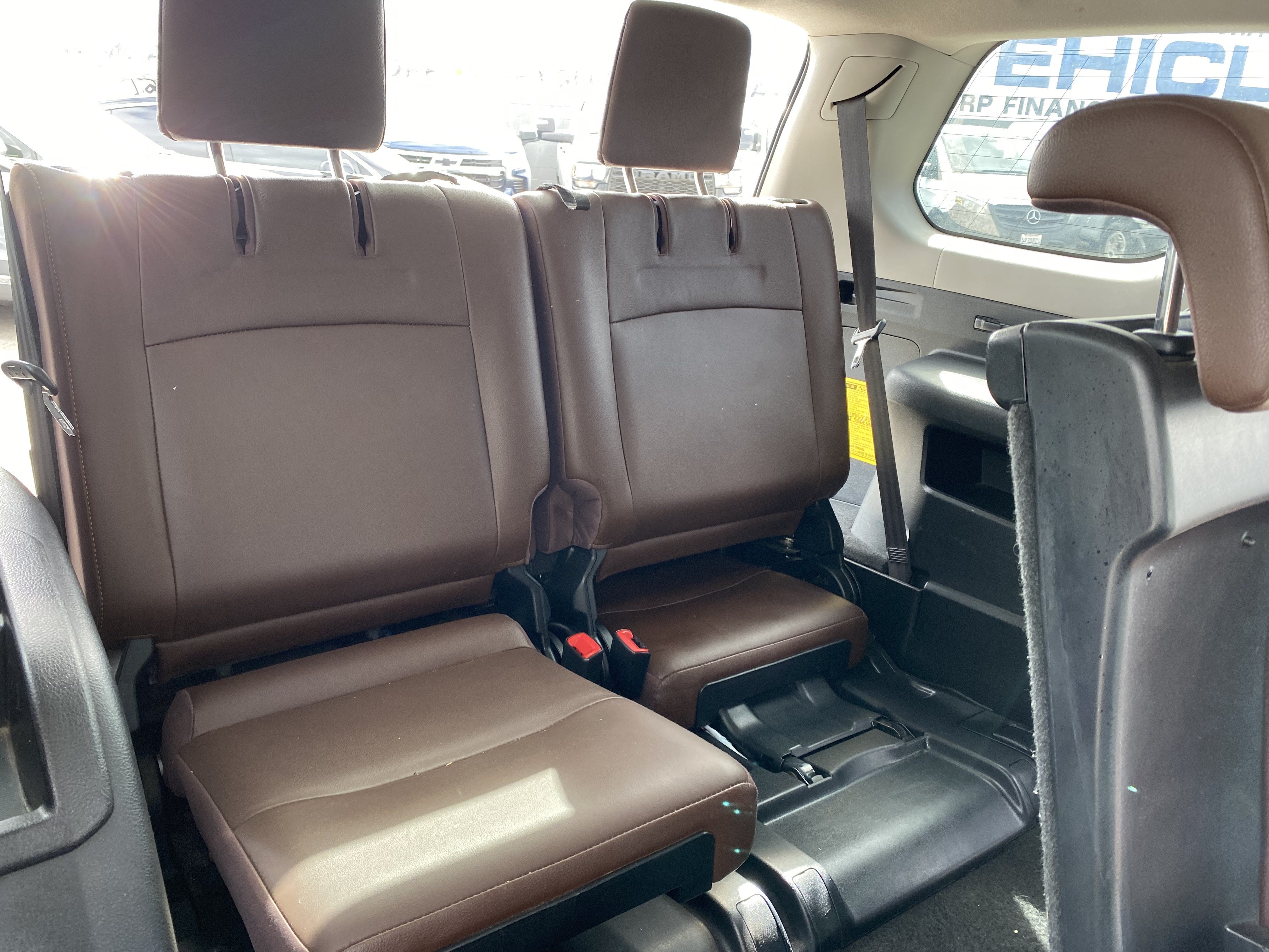 2023 Toyota 4Runner LIMITED 4WD