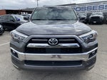 2023 Toyota 4Runner LIMITED 4WD
