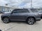 2023 Toyota 4Runner LIMITED 4WD