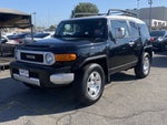 2007 Toyota FJ Cruiser 2WD 4dr Auto (Natl)