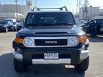 2007 Toyota FJ Cruiser 2WD 4dr Auto (Natl)