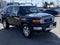 2007 Toyota FJ Cruiser 2WD 4dr Auto (Natl)