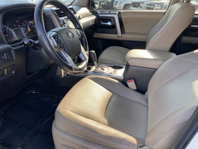 2014 Toyota 4Runner SR5