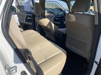 2014 Toyota 4Runner SR5