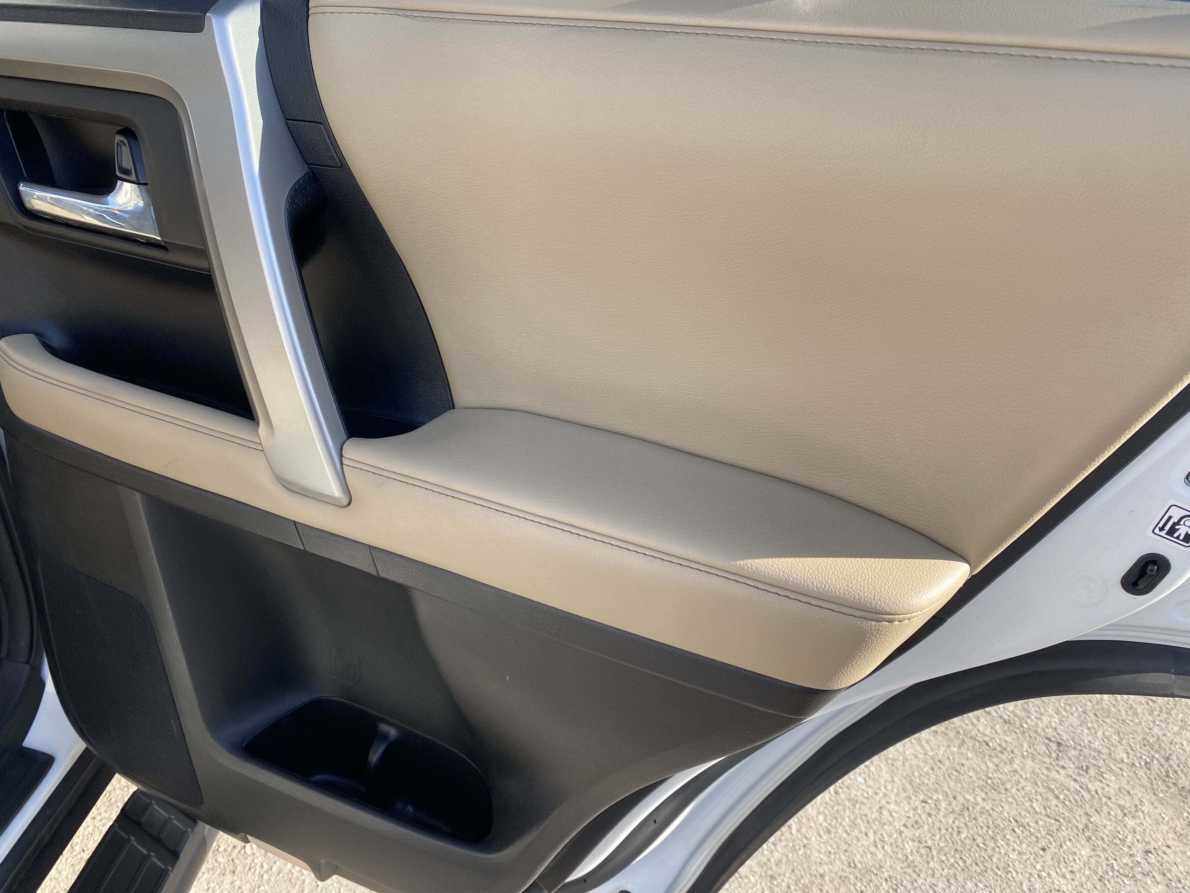 2014 Toyota 4Runner SR5
