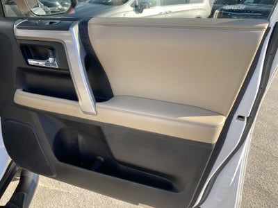 2014 Toyota 4Runner SR5
