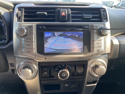 2014 Toyota 4Runner SR5