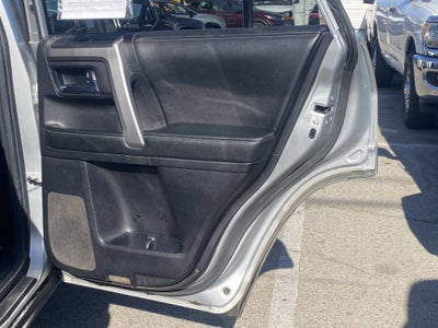 2015 Toyota 4Runner SR5