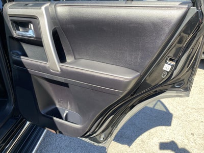 2016 Toyota 4Runner RWD 4DR V6 LIMITED