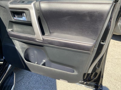 2016 Toyota 4Runner RWD 4DR V6 LIMITED